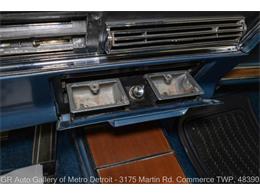 1966 Buick Riviera (CC-2116583) for sale in Kentwood, Michigan