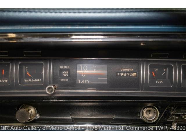 1966 Buick Riviera (CC-2116583) for sale in Kentwood, Michigan
