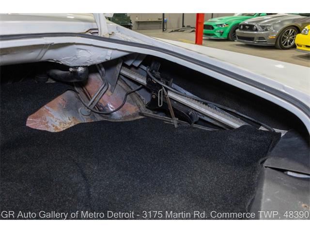 1966 Buick Riviera (CC-2116583) for sale in Kentwood, Michigan