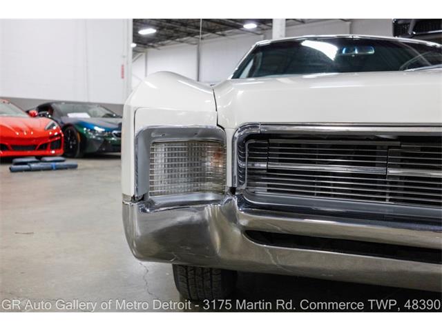 1966 Buick Riviera (CC-2116583) for sale in Kentwood, Michigan