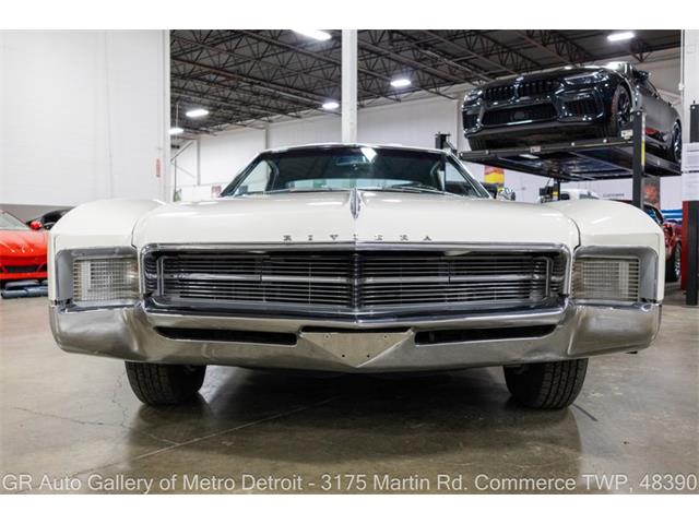 1966 Buick Riviera (CC-2116583) for sale in Kentwood, Michigan