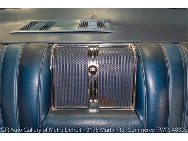 1966 Buick Riviera (CC-2116583) for sale in Kentwood, Michigan