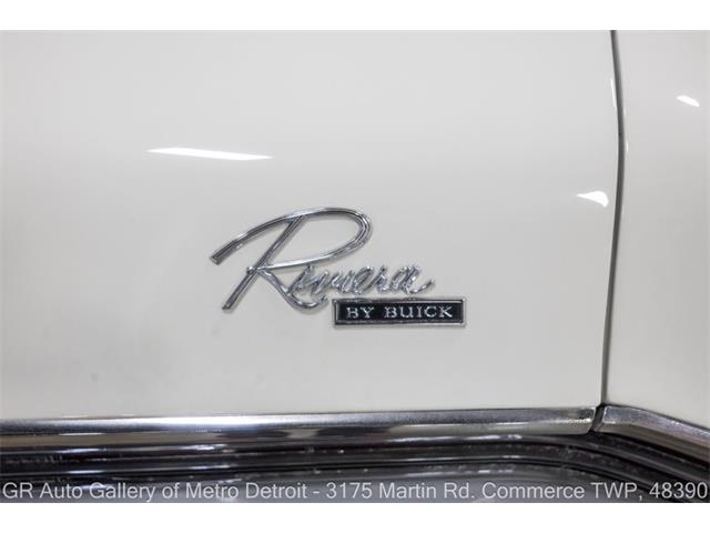 1966 Buick Riviera (CC-2116583) for sale in Kentwood, Michigan