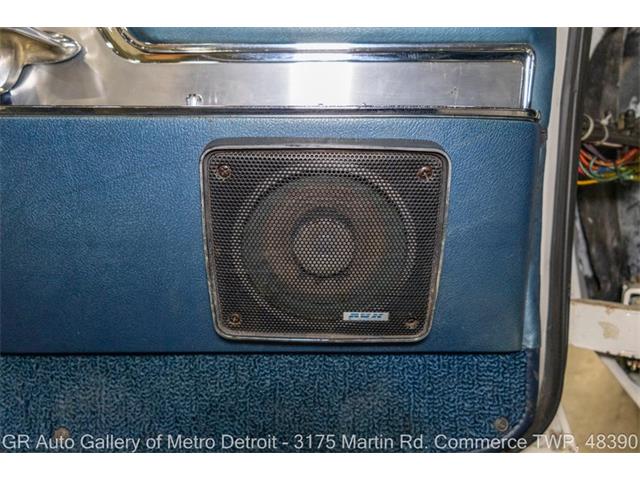 1966 Buick Riviera (CC-2116583) for sale in Kentwood, Michigan