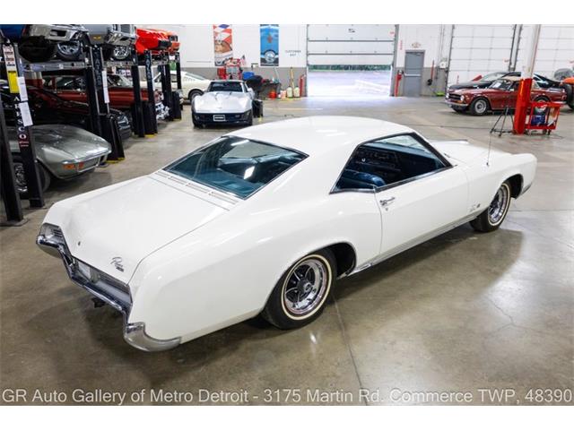 1966 Buick Riviera (CC-2116583) for sale in Kentwood, Michigan