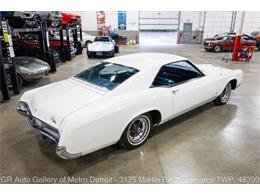 1966 Buick Riviera (CC-2116583) for sale in Kentwood, Michigan