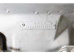 1966 Buick Riviera (CC-2116583) for sale in Kentwood, Michigan