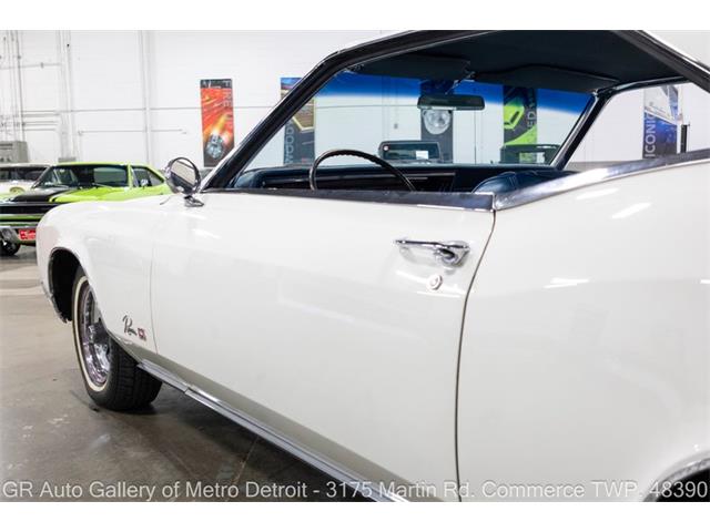 1966 Buick Riviera (CC-2116583) for sale in Kentwood, Michigan