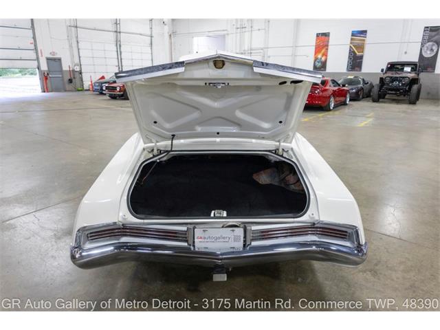 1966 Buick Riviera (CC-2116583) for sale in Kentwood, Michigan