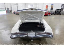 1966 Buick Riviera (CC-2116583) for sale in Kentwood, Michigan