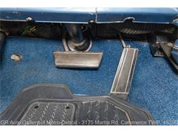 1966 Buick Riviera (CC-2116583) for sale in Kentwood, Michigan