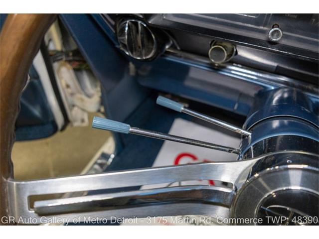 1966 Buick Riviera (CC-2116583) for sale in Kentwood, Michigan