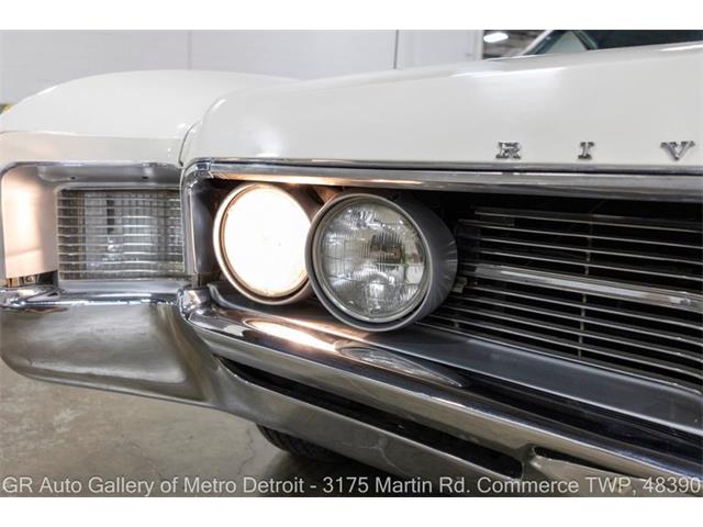 1966 Buick Riviera (CC-2116583) for sale in Kentwood, Michigan