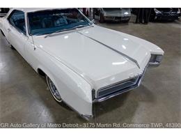 1966 Buick Riviera (CC-2116583) for sale in Kentwood, Michigan