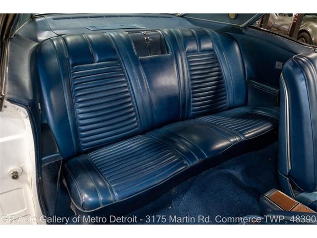 1966 Buick Riviera (CC-2116583) for sale in Kentwood, Michigan