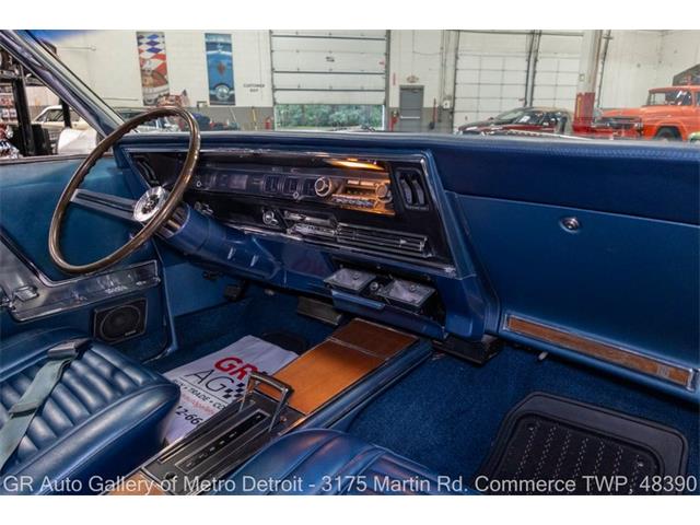 1966 Buick Riviera (CC-2116583) for sale in Kentwood, Michigan