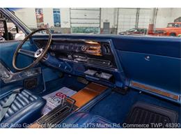 1966 Buick Riviera (CC-2116583) for sale in Kentwood, Michigan