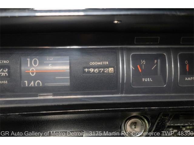1966 Buick Riviera (CC-2116583) for sale in Kentwood, Michigan
