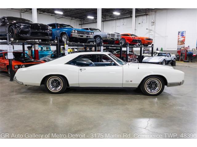 1966 Buick Riviera (CC-2116583) for sale in Kentwood, Michigan