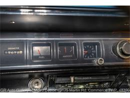 1966 Buick Riviera (CC-2116583) for sale in Kentwood, Michigan