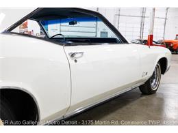 1966 Buick Riviera (CC-2116583) for sale in Kentwood, Michigan
