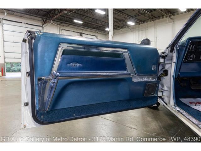 1966 Buick Riviera (CC-2116583) for sale in Kentwood, Michigan