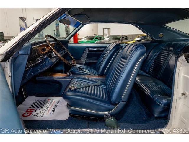 1966 Buick Riviera (CC-2116583) for sale in Kentwood, Michigan