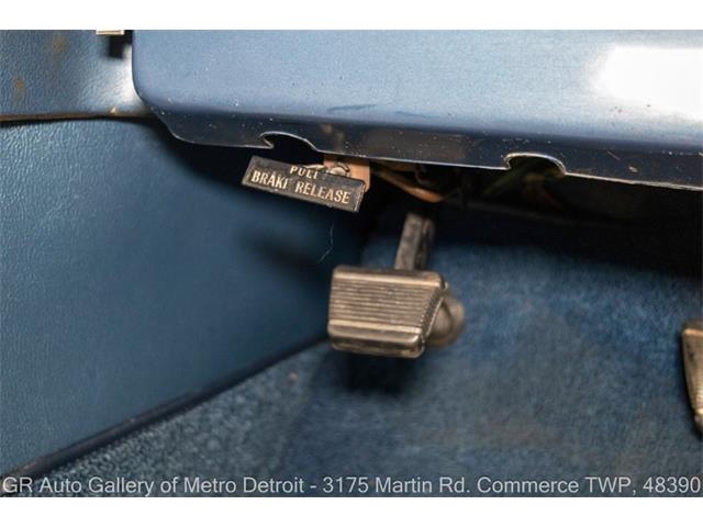 1966 Buick Riviera (CC-2116583) for sale in Kentwood, Michigan