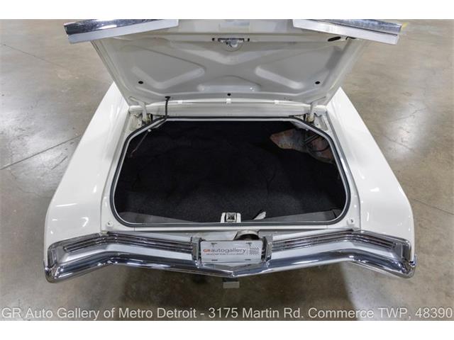 1966 Buick Riviera (CC-2116583) for sale in Kentwood, Michigan