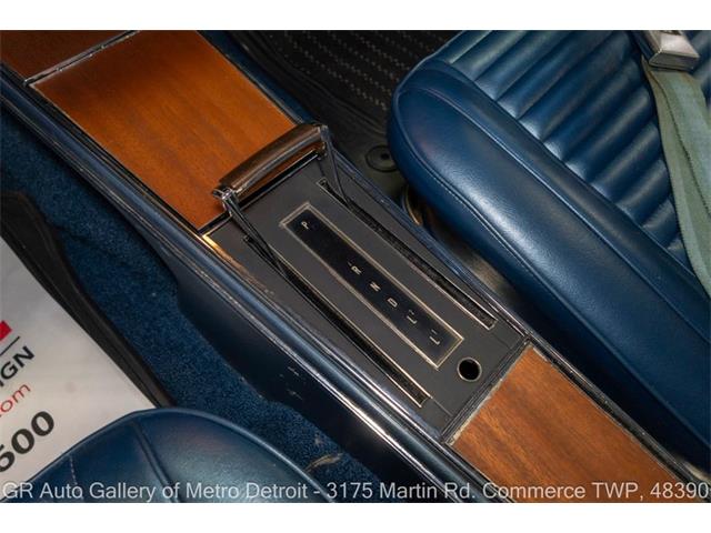 1966 Buick Riviera (CC-2116583) for sale in Kentwood, Michigan