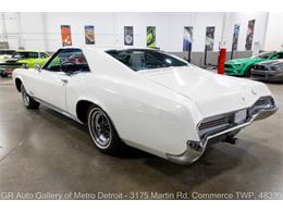 1966 Buick Riviera (CC-2116583) for sale in Kentwood, Michigan