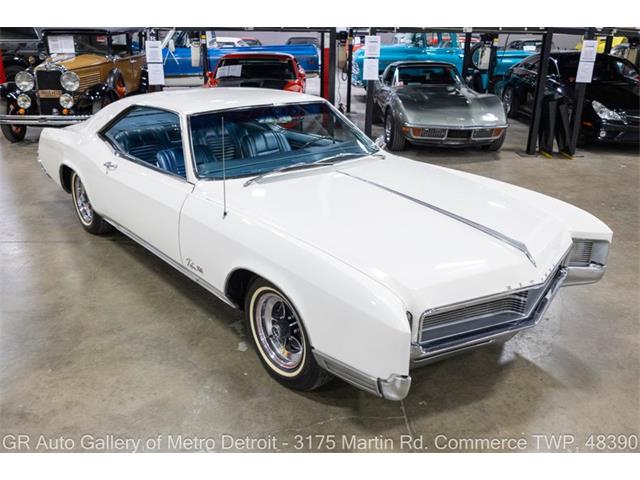 1966 Buick Riviera (CC-2116583) for sale in Kentwood, Michigan