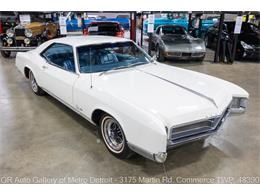 1966 Buick Riviera (CC-2116583) for sale in Kentwood, Michigan