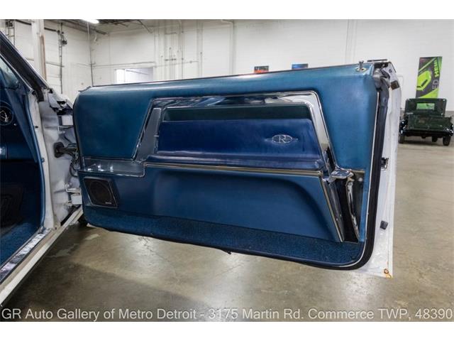 1966 Buick Riviera (CC-2116583) for sale in Kentwood, Michigan