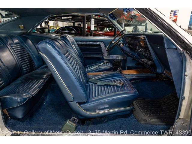 1966 Buick Riviera (CC-2116583) for sale in Kentwood, Michigan