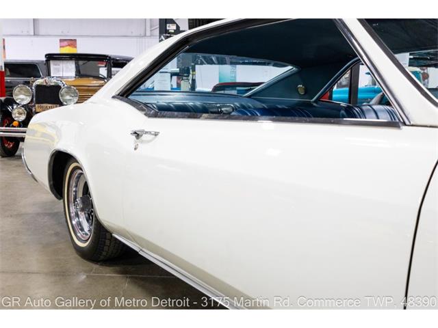 1966 Buick Riviera (CC-2116583) for sale in Kentwood, Michigan