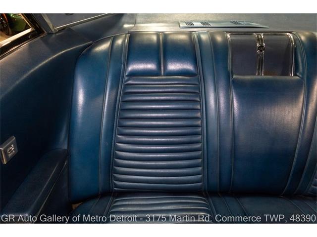 1966 Buick Riviera (CC-2116583) for sale in Kentwood, Michigan
