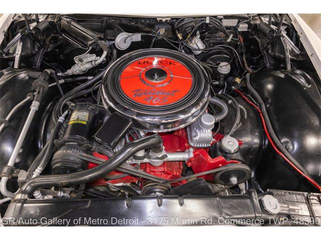 1966 Buick Riviera (CC-2116583) for sale in Kentwood, Michigan