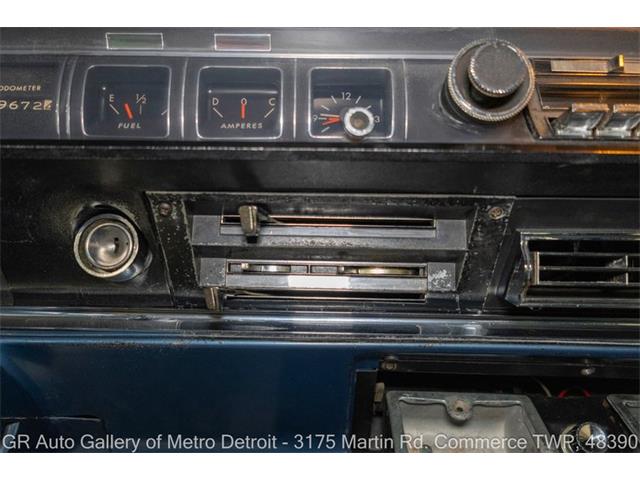 1966 Buick Riviera (CC-2116583) for sale in Kentwood, Michigan