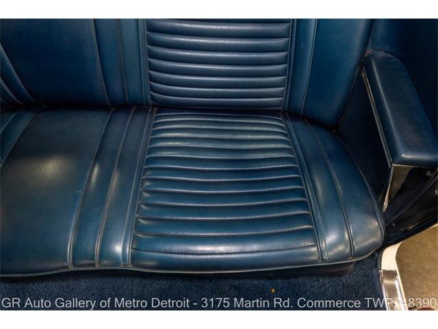 1966 Buick Riviera (CC-2116583) for sale in Kentwood, Michigan