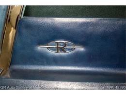 1966 Buick Riviera (CC-2116583) for sale in Kentwood, Michigan