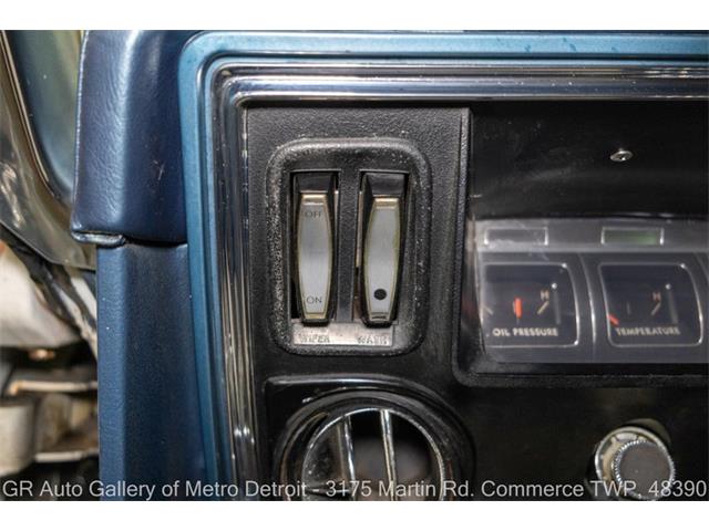 1966 Buick Riviera (CC-2116583) for sale in Kentwood, Michigan