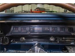 1966 Buick Riviera (CC-2116583) for sale in Kentwood, Michigan
