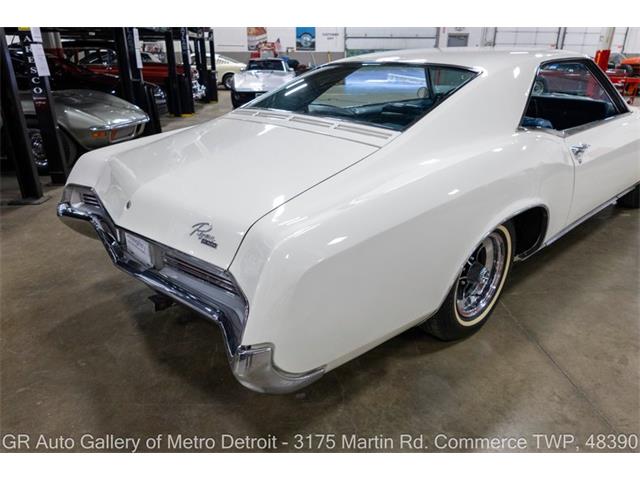 1966 Buick Riviera (CC-2116583) for sale in Kentwood, Michigan