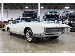 1966 Buick Riviera (CC-2116583) for sale in Kentwood, Michigan