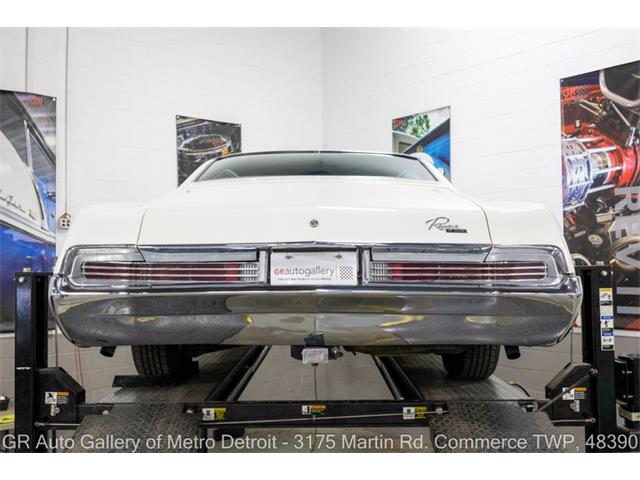 1966 Buick Riviera (CC-2116583) for sale in Kentwood, Michigan