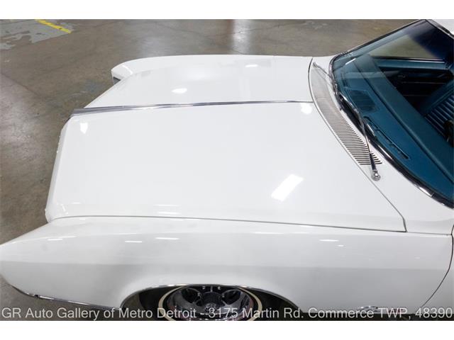 1966 Buick Riviera (CC-2116583) for sale in Kentwood, Michigan