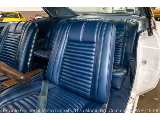 1966 Buick Riviera (CC-2116583) for sale in Kentwood, Michigan