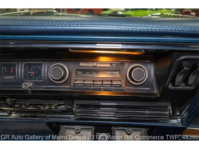 1966 Buick Riviera (CC-2116583) for sale in Kentwood, Michigan