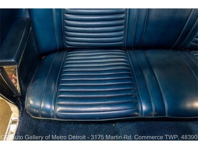 1966 Buick Riviera (CC-2116583) for sale in Kentwood, Michigan